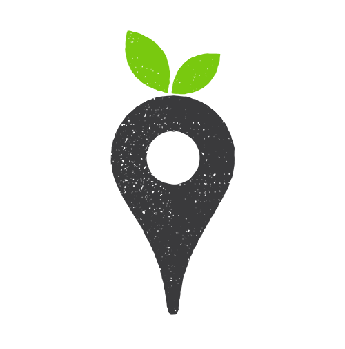 Lekkerder bij de Boer logo