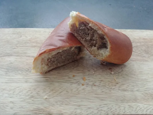 Afbeelding Het Maashorst Varken