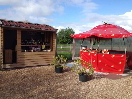 Afbeelding Fruitboerderij Remeeuws Ouwerkerk
