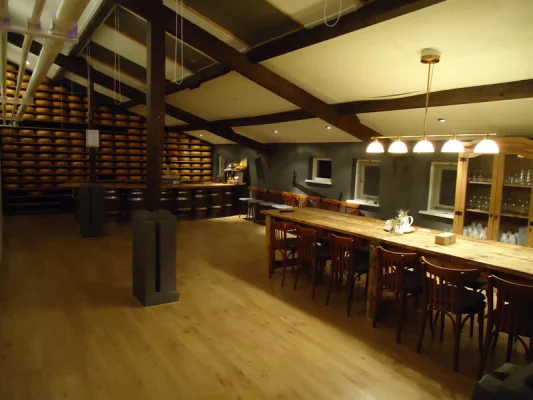 Afbeelding Kaasboerderij Ruyge Weyde