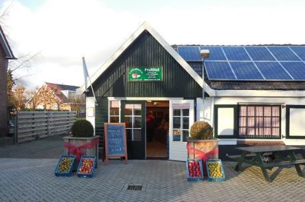 Afbeelding De Fruithut Woudenberg