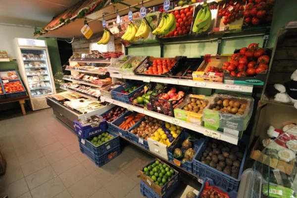 Afbeelding Boerderijwinkel van Damme