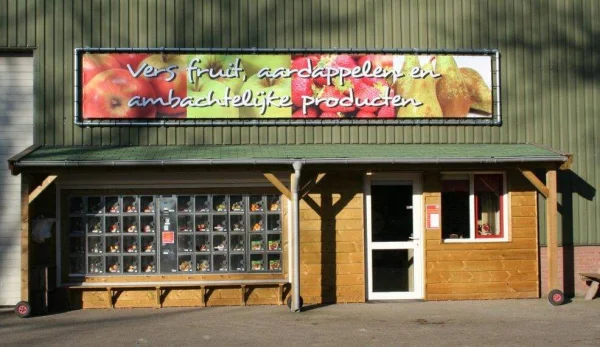 Afbeelding Fruitbedrijf van der Lippe