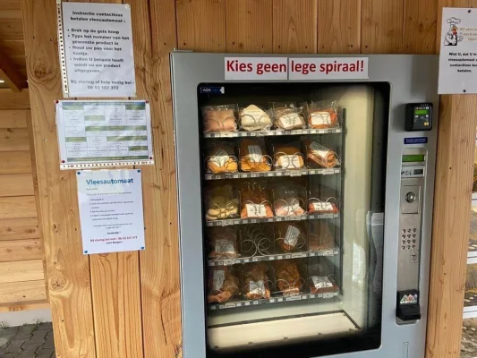 Afbeelding KipLekker Weert & Zo