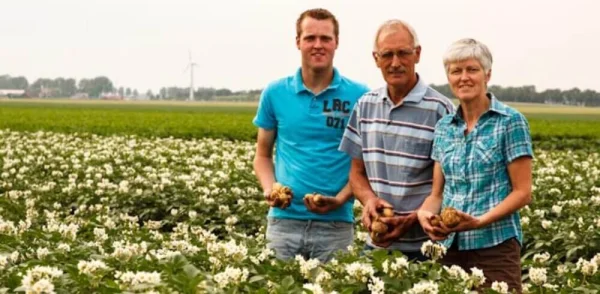 Afbeelding Boerderijwinkel Munsterman