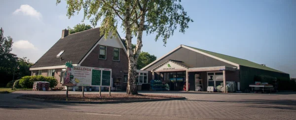 Afbeelding Dallinga boerderijwinkel