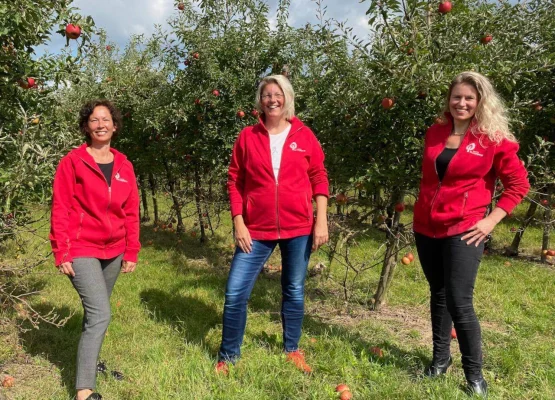 Afbeelding Streekwinkel de Lingegaerdt