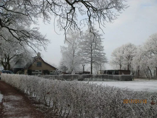 Afbeelding De Geitenmeijerij