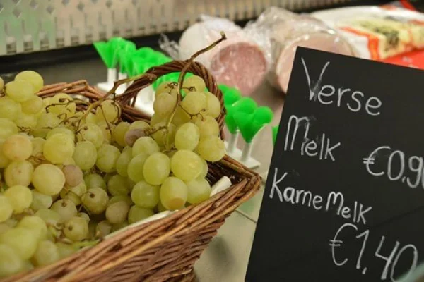 Afbeelding Boerderijwinkel Pitteperk