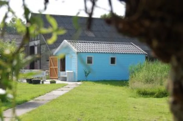 Afbeelding Schapenstreek