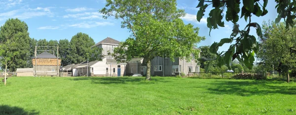 Afbeelding Zorgboerderij De Marsen