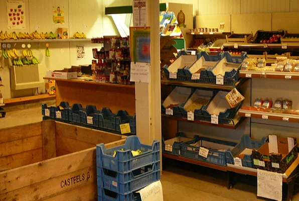 Afbeelding Boerderijwinkel van Schout