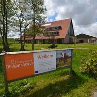Afbeelding Dijkgatshoeve
