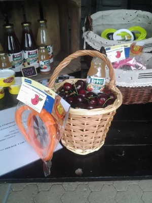 Afbeelding Fruitkwekerij De Drie Dorpenpolder