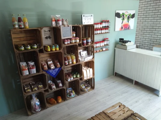 Afbeelding Kalfsvlees Zuna