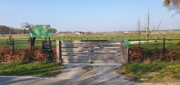 Afbeelding Eco tuinderij De Weitens