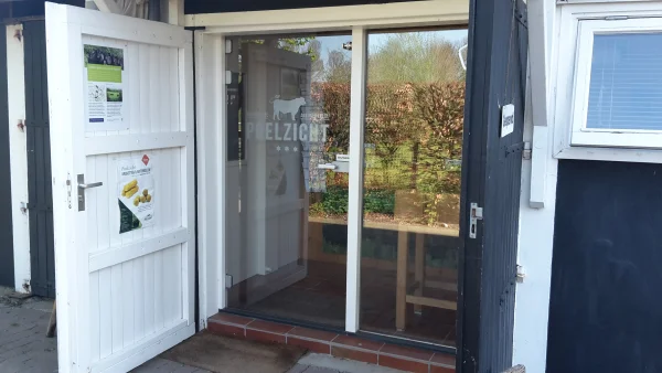 Afbeelding Biologische Angusfokkerij Poelzicht