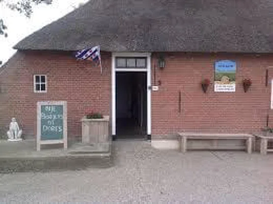 Afbeelding Aardappelhandel Fokke de Jong