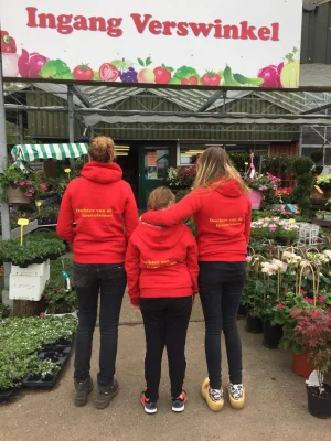Afbeelding Verswinkel en Groentekwekerij van der Kooij