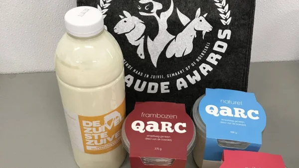 Afbeelding QarcZuivel