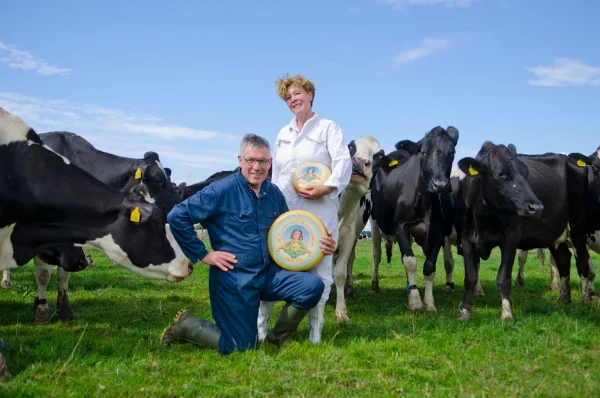 Afbeelding Kaasboerderij Ravenswaard