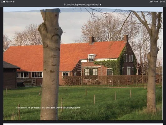 Afbeelding Westerkloeke