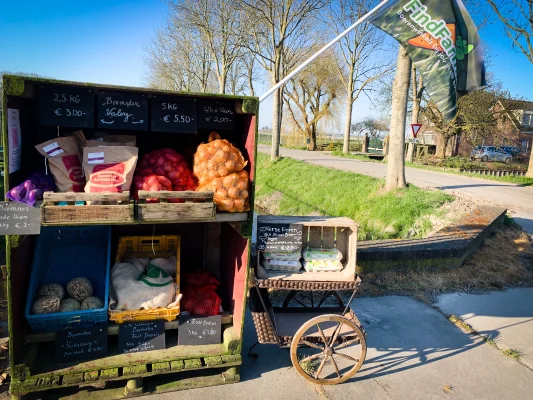 Afbeelding BeemsterValery