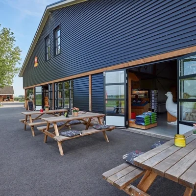 Afbeelding Boerderijwinkel Lagerweij