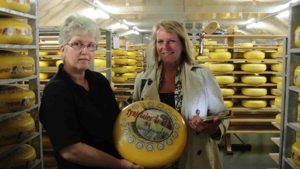 Afbeelding Kaasboerderij De Gelder