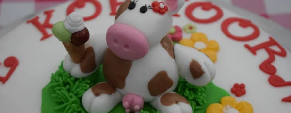 Afbeelding IJsboerderij De Koehoorn