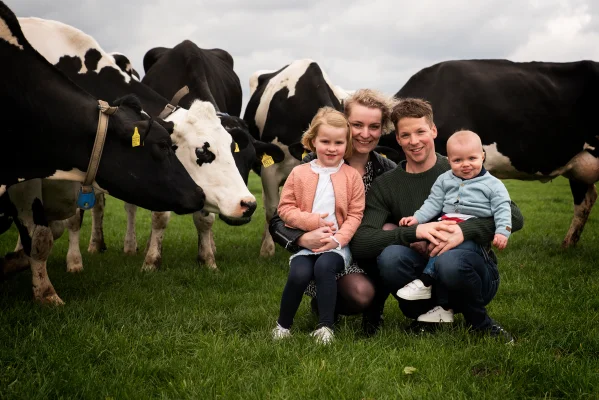 Afbeelding Hoefhuys Boerenkaas specialiteiten