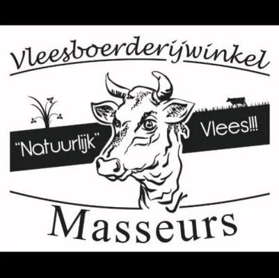 Afbeelding Vleesboerderij winkel Masseurs