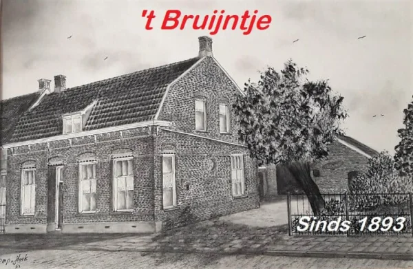 Afbeelding Dorpsboerderij 't Bruijntje