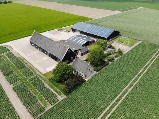 Afbeelding Hof Seemaerte, Fam.Boot