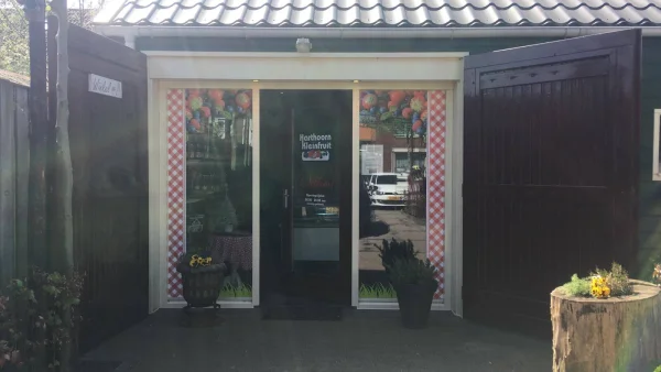 Afbeelding Harthoorn Kleinfruit