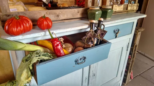 Afbeelding Boerderijwinkel Zevenbergen