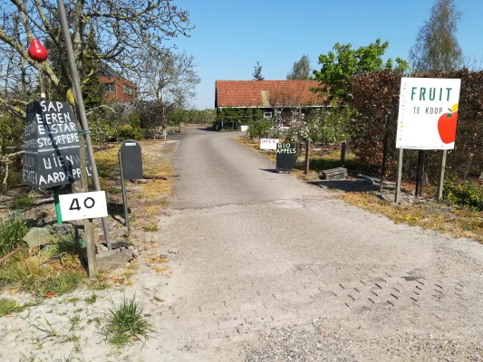 Afbeelding Fruitbedrijf Eversdijk