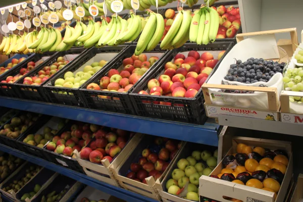 Afbeelding Landwinkel Oude Stoof