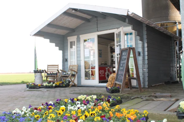 Afbeelding Boerderijwinkel Zevenberg