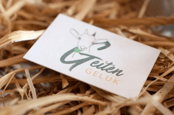 Afbeelding Zuivelboerderij Geitengeluk, Siebengewald