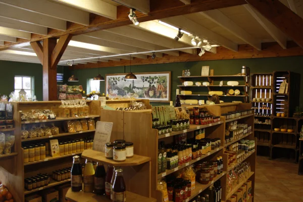 Afbeelding Landwinkel Weststrate