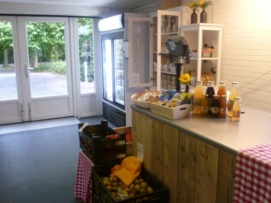 Afbeelding Aspergeboerderij Ooms