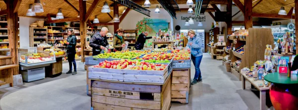 Afbeelding Landwinkel de Woerdt