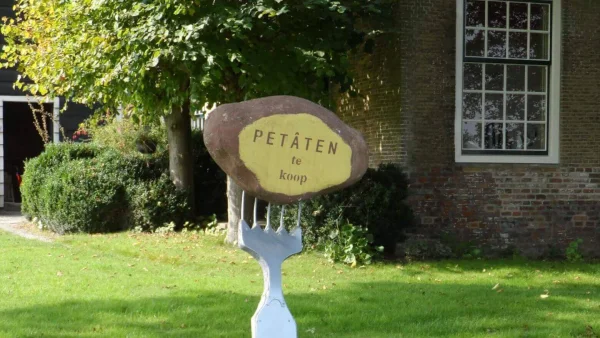 Afbeelding Middenhof