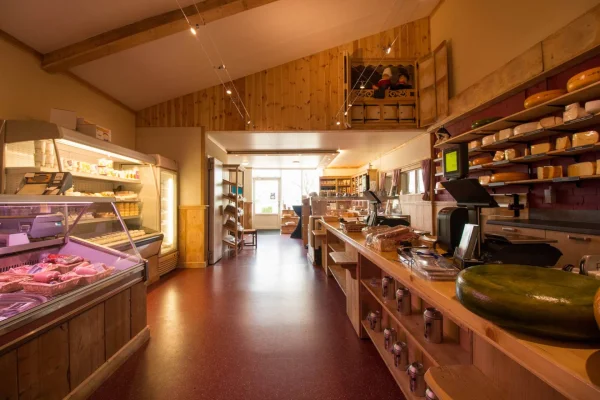 Afbeelding Kaas- en Zuivelboerderij Kuiper