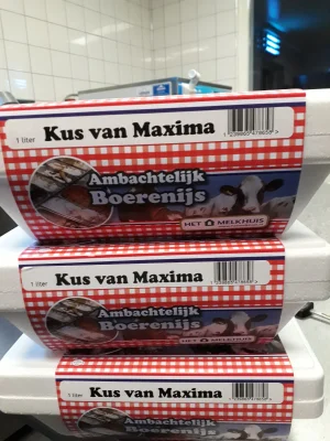 Afbeelding Het Melkhuis