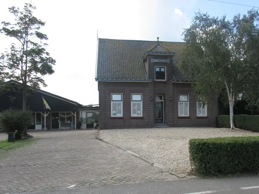 Afbeelding Kaasboerderij Jongenhoeve