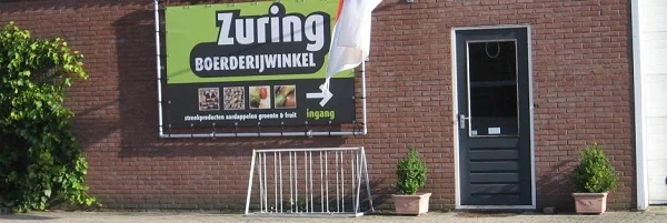 Afbeelding Boerderijwinkel Zuring