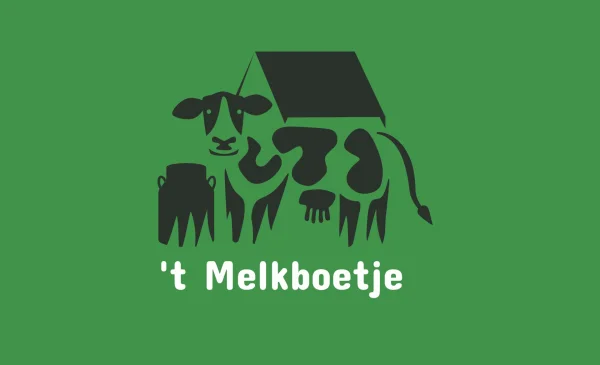 Afbeelding 't Melkboetje