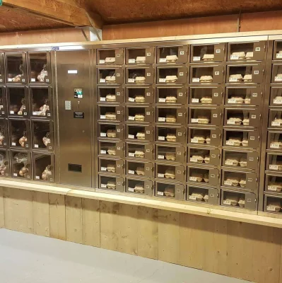 Afbeelding Pluimveebedrijf De Leeuw De Laat